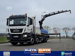 M.A.N. 35.420 TGS HIAB228ES5