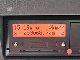 M.A.N. 35.420 TGS HIAB228ES5