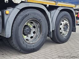 M.A.N. 35.420 TGS HIAB228ES5