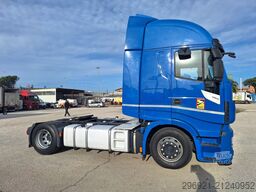 Iveco STRALIS AS440S46