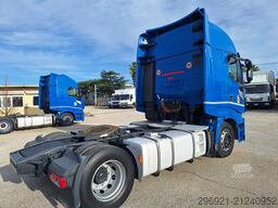 Iveco STRALIS AS440S46