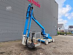 Niftylift Manlift Lowrider
