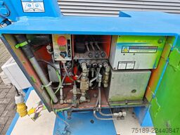 Niftylift Manlift Lowrider