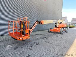 JLG E600 JP