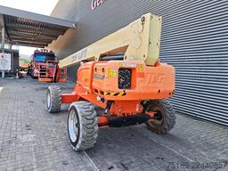 JLG E600 JP