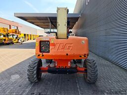 JLG E600 JP