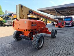 JLG E600 JP