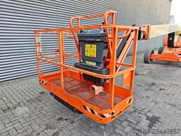 JLG E600 JP