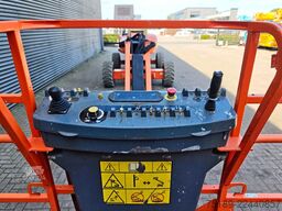 JLG E600 JP