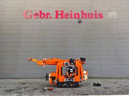 Jekko SPD 360 CDH