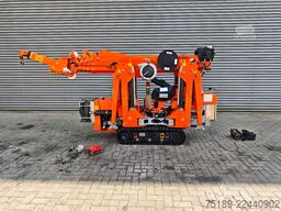 Jekko SPD 360 CDH