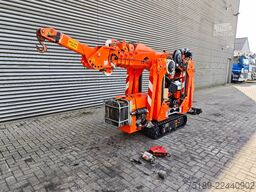 Jekko SPD 360 CDH