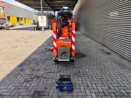 Jekko SPD 360 CDH