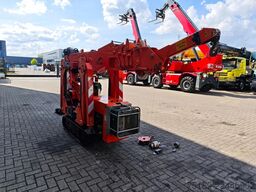 Jekko SPD 360 CDH
