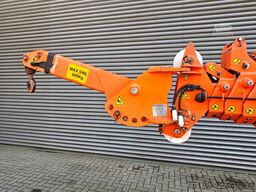 Jekko SPD 360 CDH