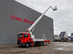 MAN TGL 7.150 4x2 Ruthmann T330