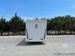 Pilot G690GJ | FIAT Ducato 2.2 Mjet Euro 6e 140 PS Auto | 2025