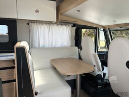 Pilot G690GJ | FIAT Ducato 2.2 Mjet Euro 6e 140 PS Auto | 2025