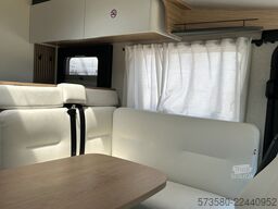 Pilot G690GJ | FIAT Ducato 2.2 Mjet Euro 6e 140 PS Auto | 2025
