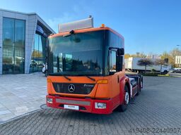 Mercedes-Benz Econic 2628 - Serviced!
