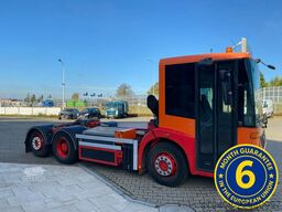 Mercedes-Benz Econic 2628 - Serviced!