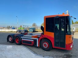 Mercedes-Benz Econic 2628 - Serviced!