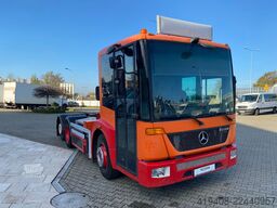 Mercedes-Benz Econic 2628 - Serviced!