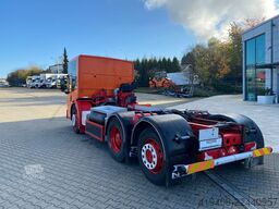 Mercedes-Benz Econic 2628 - Serviced!