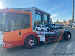 Mercedes-Benz Econic 2628 - Serviced!