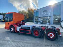 Mercedes-Benz Econic 2628 - Serviced!
