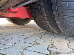 Mercedes-Benz Econic 2628 - Serviced!