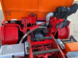 Mercedes-Benz Econic 2628 - Serviced!