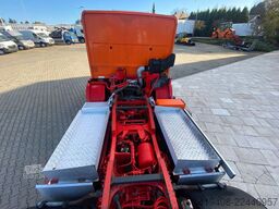 Mercedes-Benz Econic 2628 - Serviced!