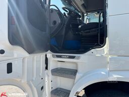 DAF XF 480*Palfinger Kran*Lift/Lenkachse*394 TKM*