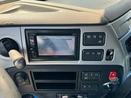 DAF XF 480*Palfinger Kran*Lift/Lenkachse*394 TKM*