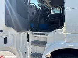 DAF XF 480*Palfinger Kran*Lift/Lenkachse*394 TKM*