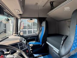 DAF XF 480*Palfinger Kran*Lift/Lenkachse*394 TKM*