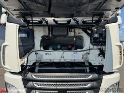 DAF XF 480*Palfinger Kran*Lift/Lenkachse*394 TKM*