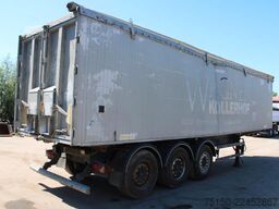 BENALU UNFALL Kippmulde 57 m³ Nr: 835