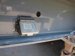 BENALU UNFALL Kippmulde 57 m³ Nr: 835