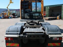 MERCEDES-BENZ 4163 8x4 BL - 180 to - TRK - PUSH - Nr.: 616
