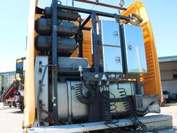MERCEDES-BENZ 4163 8x4 BL - 180 to - TRK - PUSH - Nr.: 616