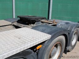 MERCEDES-BENZ 4163 8x4 BL - 180 to - TRK - PUSH - Nr.: 616