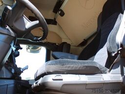 MERCEDES-BENZ 4163 8x4 BL - 180 to - TRK - PUSH - Nr.: 616