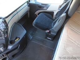 MERCEDES-BENZ 4163 8x4 BL - 180 to - TRK - PUSH - Nr.: 616