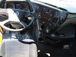 MERCEDES-BENZ 4163 8x4 BL - 180 to - TRK - PUSH - Nr.: 616