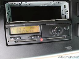 MERCEDES-BENZ 4163 8x4 BL - 180 to - TRK - PUSH - Nr.: 616