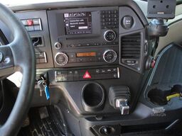 MERCEDES-BENZ 4163 8x4 BL - 180 to - TRK - PUSH - Nr.: 616