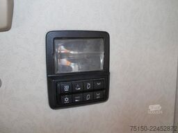 MERCEDES-BENZ 4163 8x4 BL - 180 to - TRK - PUSH - Nr.: 616