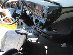MERCEDES-BENZ 4163 8x4 BL - 180 to - TRK - PUSH - Nr.: 616